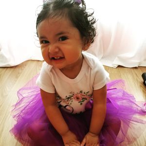 Meet your Posher, Sara